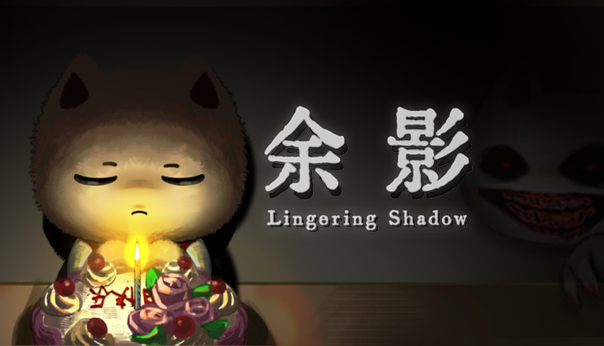 Lingering Shadow key art